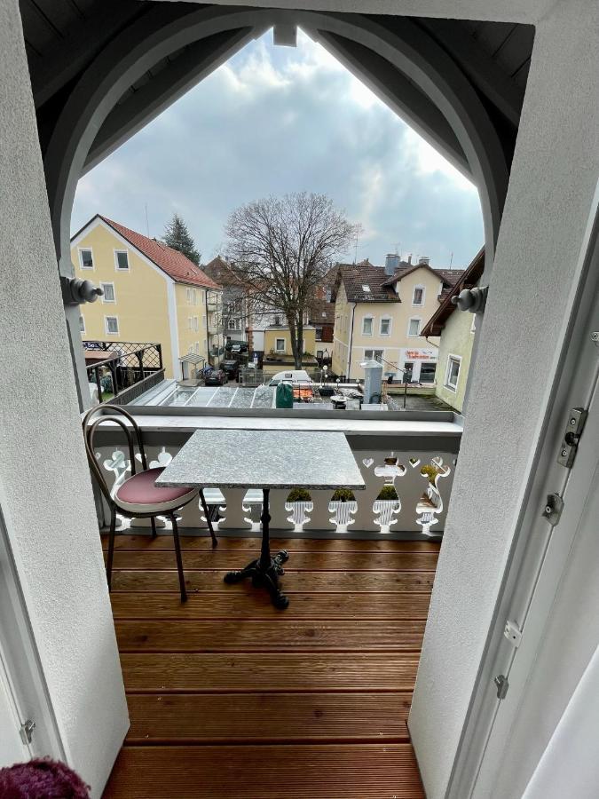 Zentrale Idylle In Privatunterkunft Kempten (Allgäu)