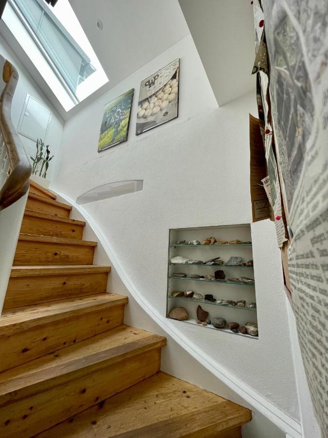 Zentrale Idylle In Privatunterkunft *