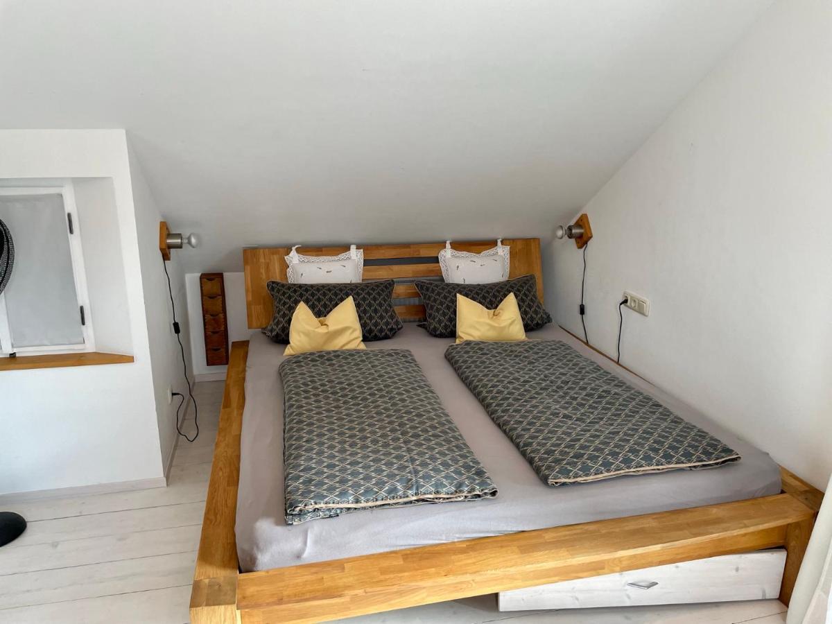 Zentrale Idylle In Privatunterkunft Kempten (Allgäu)
