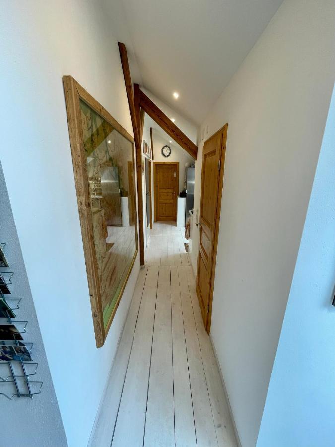 Zentrale Idylle In * Kempten (Allgäu)
