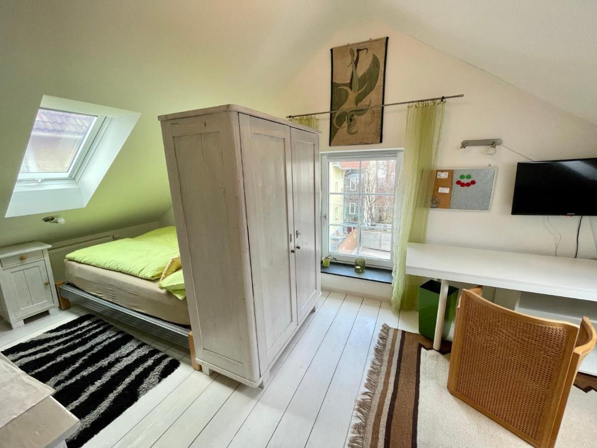 Zentrale Idylle In * Kempten (Allgäu)