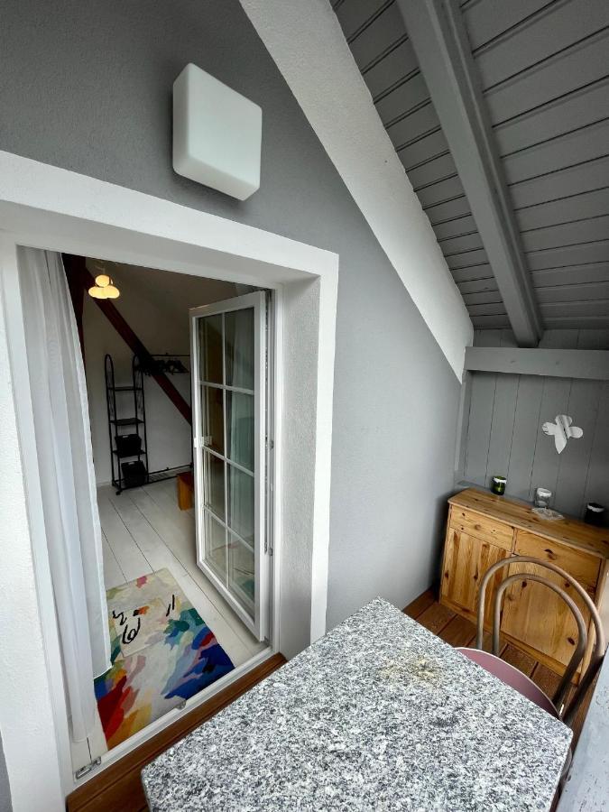 Homestay Zentrale Idylle In *