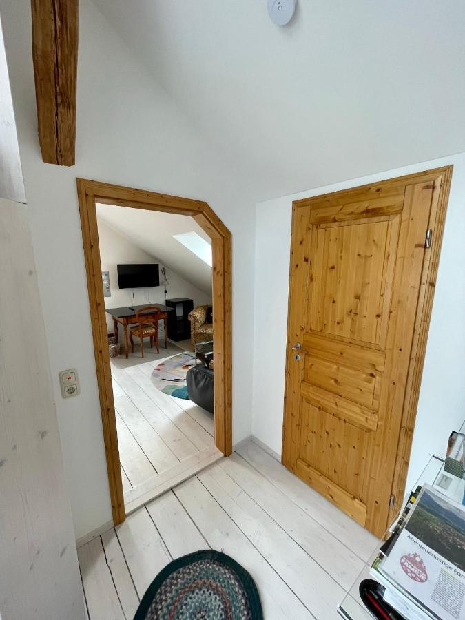 Zentrale Idylle In Homestay Kempten